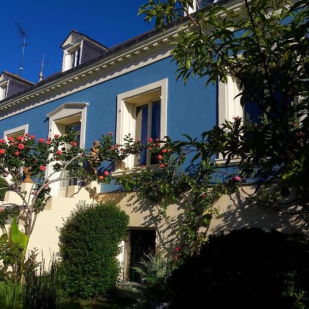 Le Vieux Vauvert Bed & Breakfast Rochecorbon Exterior foto