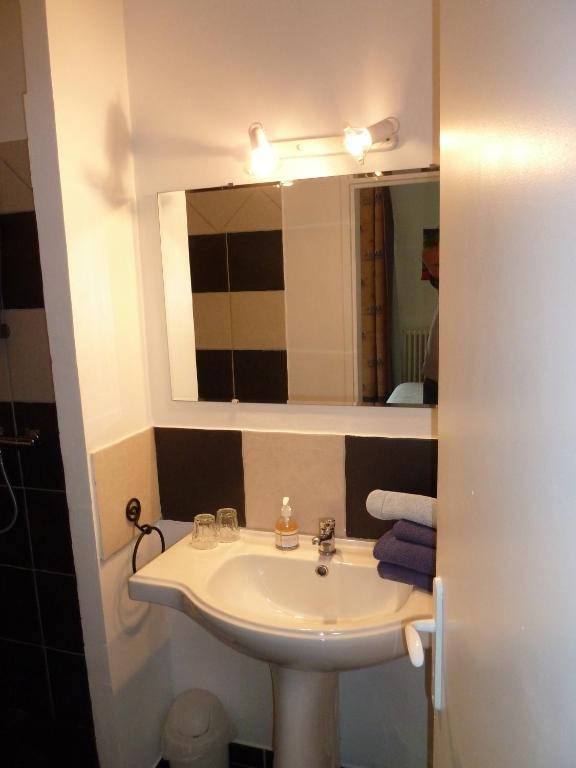 Le Vieux Vauvert Bed & Breakfast Rochecorbon Cameră foto