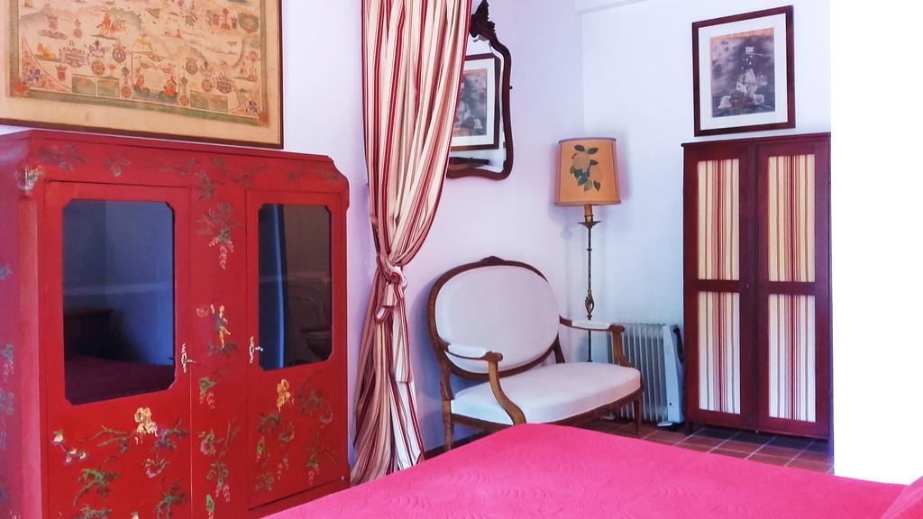Le Vieux Vauvert Bed & Breakfast Rochecorbon Exterior foto